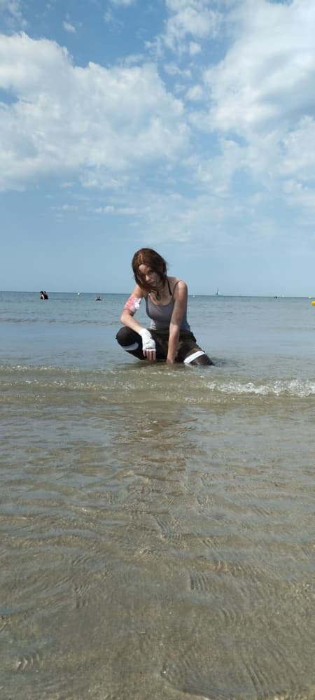 Lara croft - Photo 46