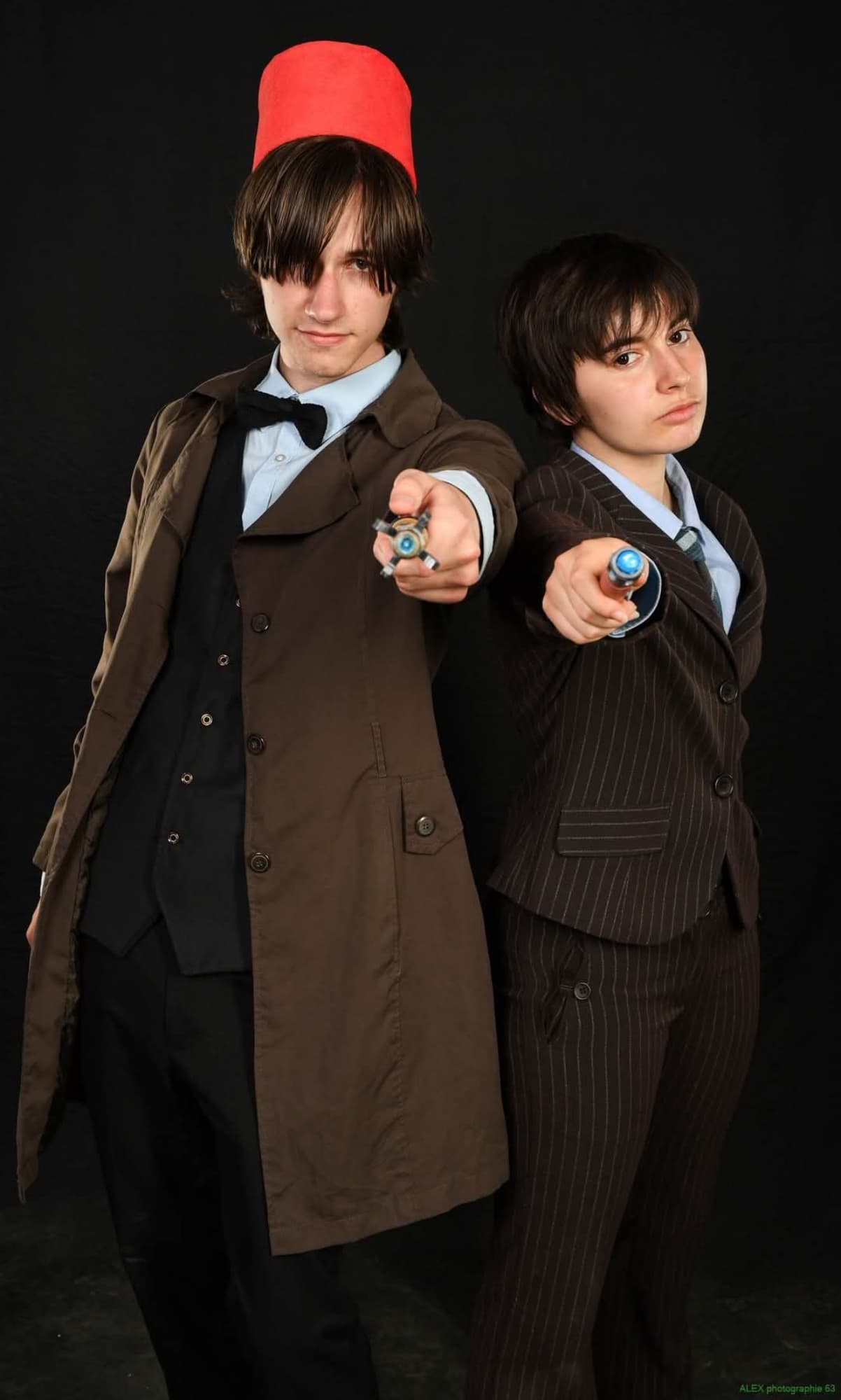 The doctors - Photo 2