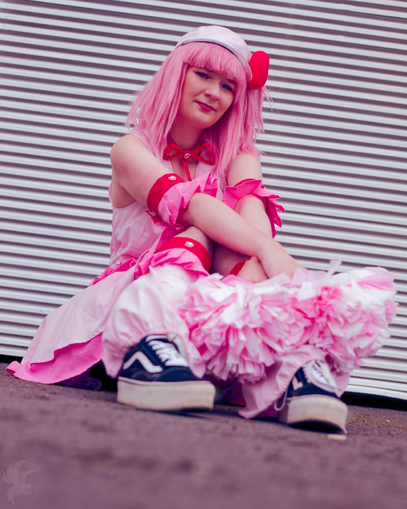 Amu amulet heart  - Photo 7