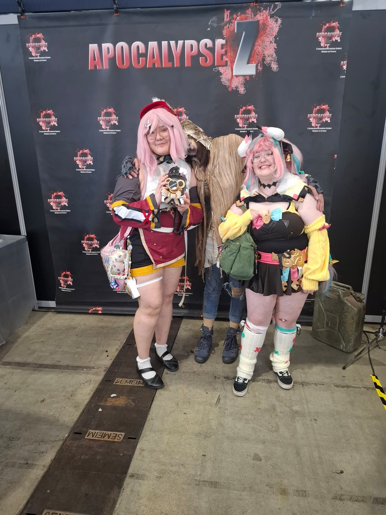 TGS MTP 2026 🎉 - Photo 4