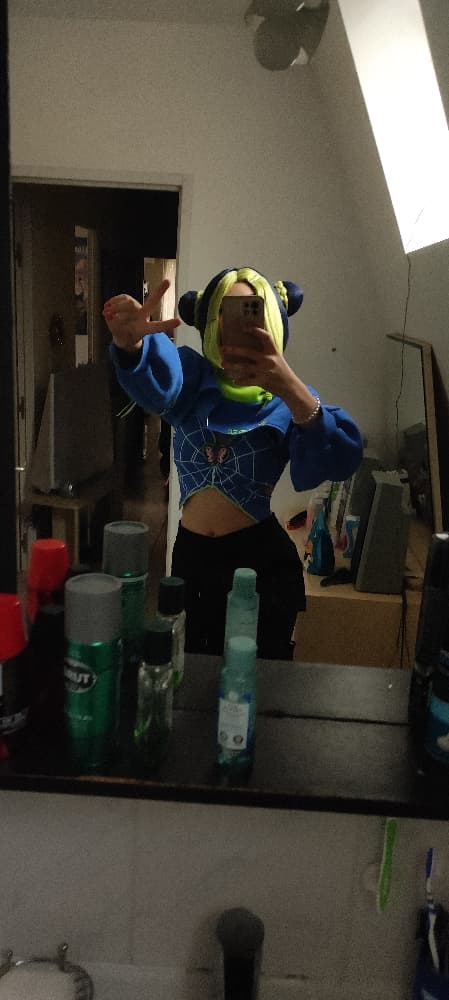 Jolyne Kujo - Photo 1