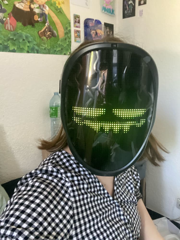 Adam Cosplay - Photo 22