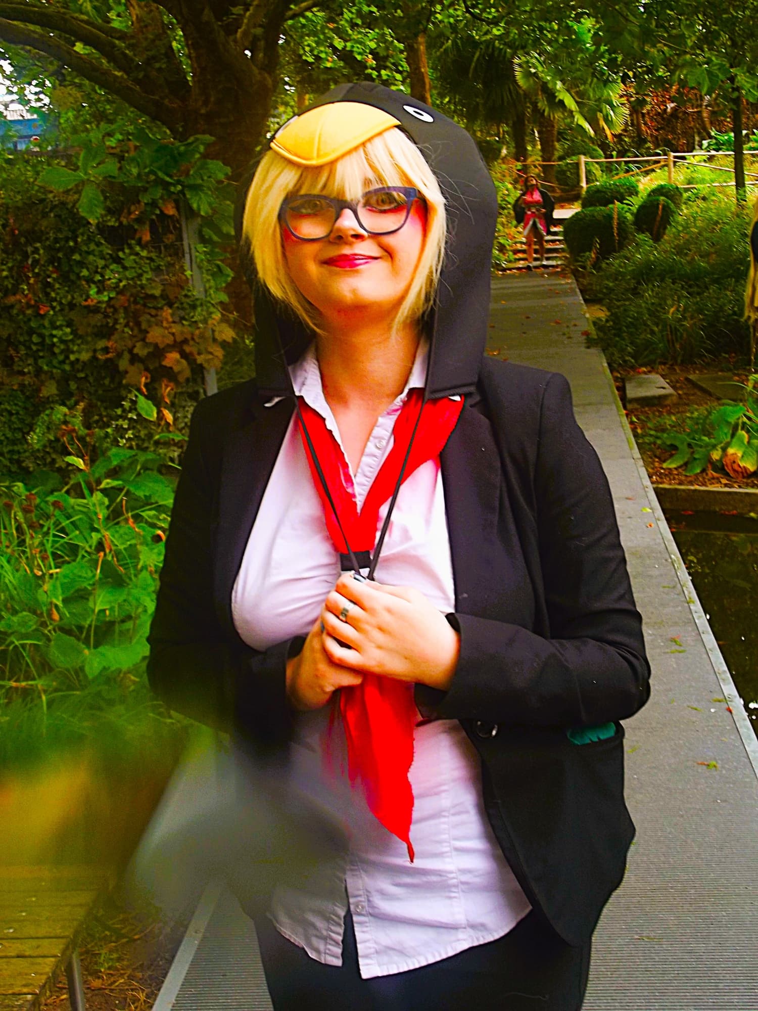 Toga costard - Photo 8