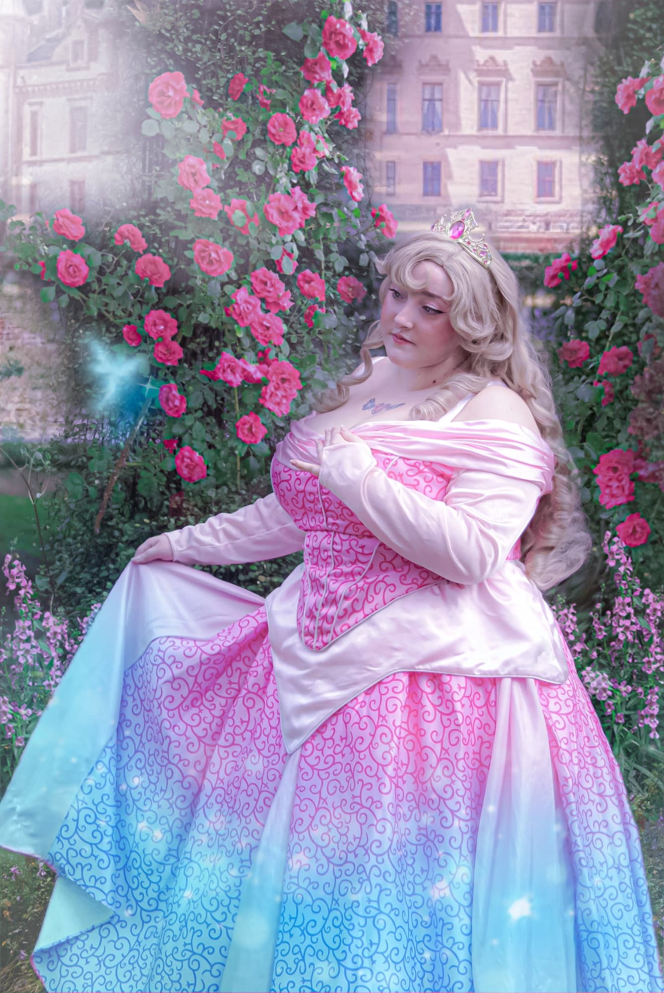 Princess Aurora  - Photo 4