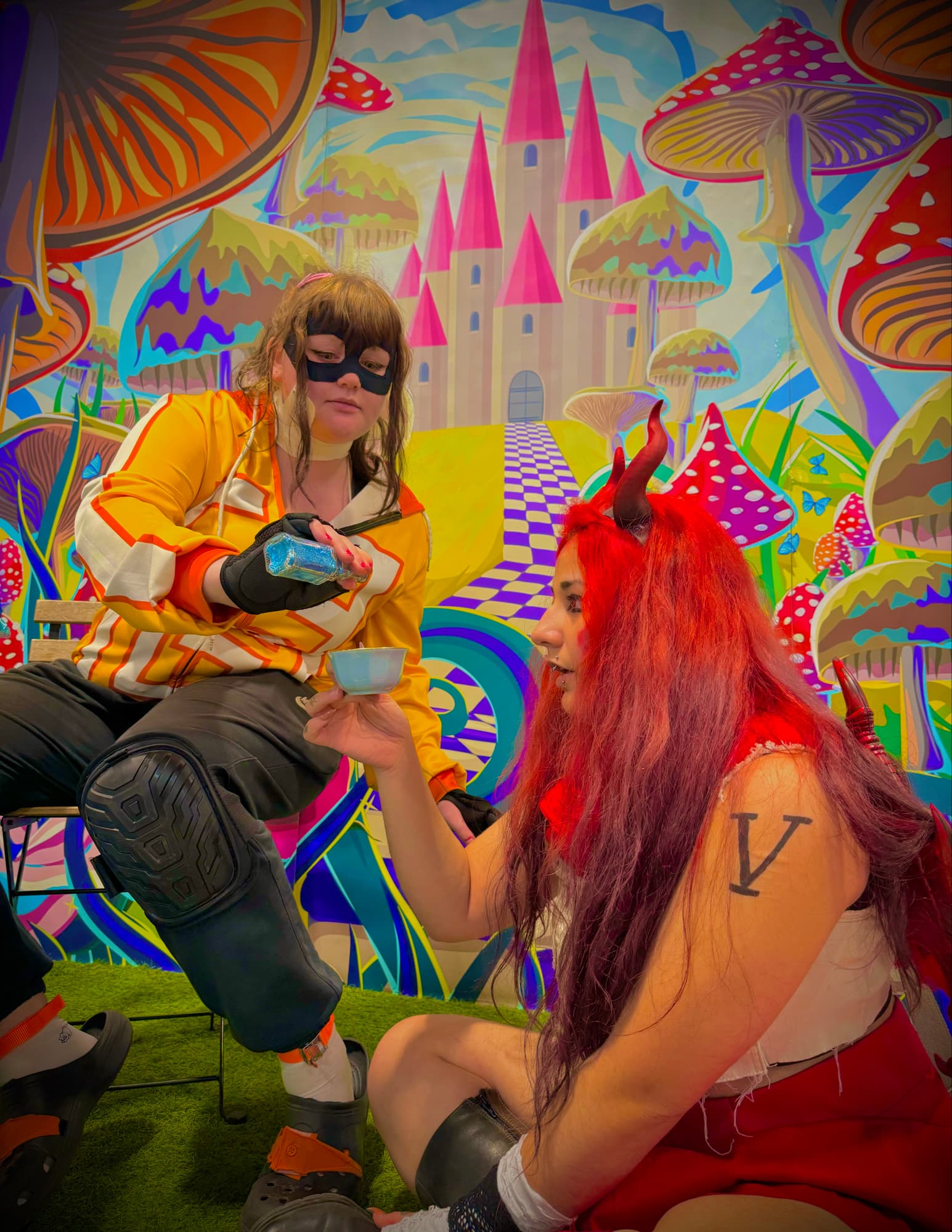 Kirishima Fantasy - Photo 4