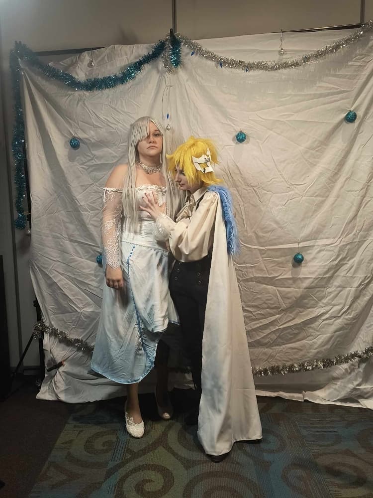 Chaotique Meliodas - Photo 18