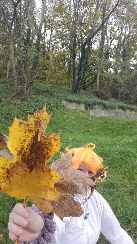 🍂Emma🍂 - Photo 9