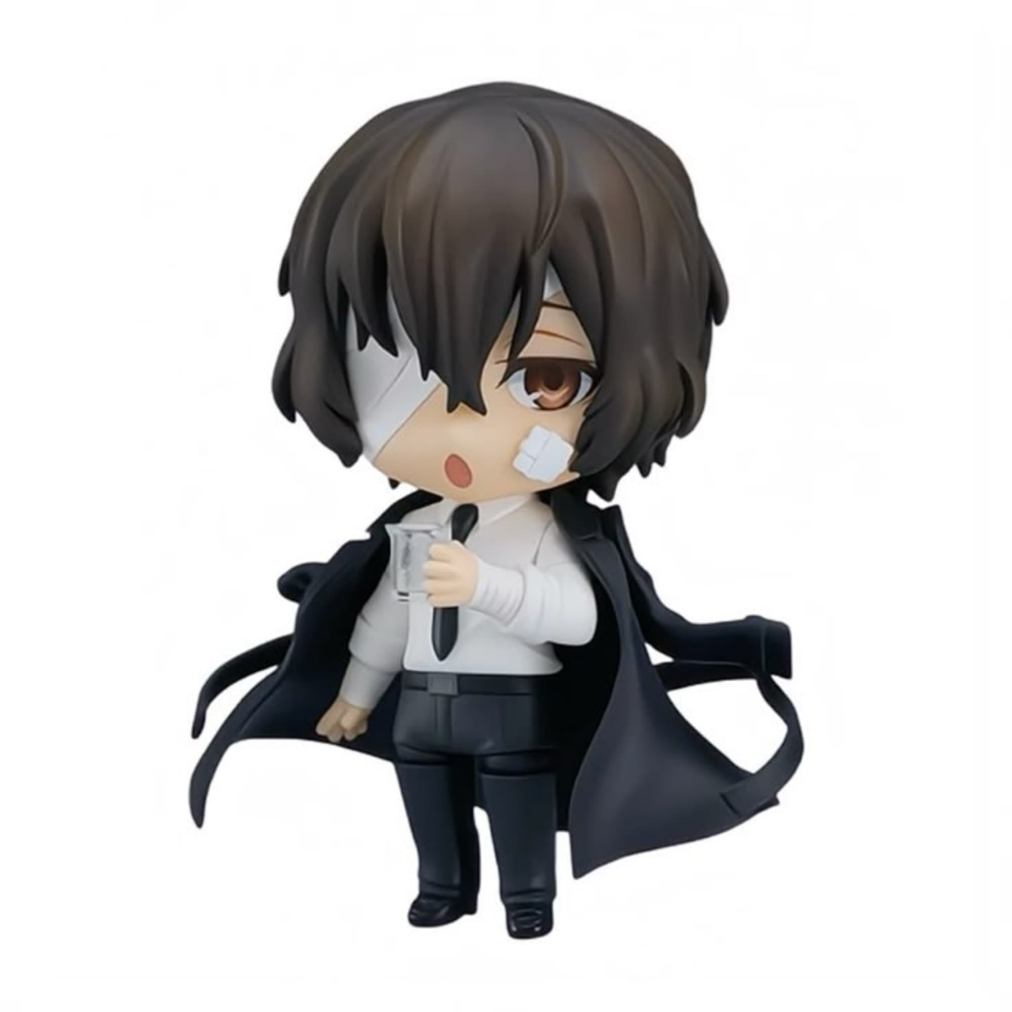 Dazai arc mf