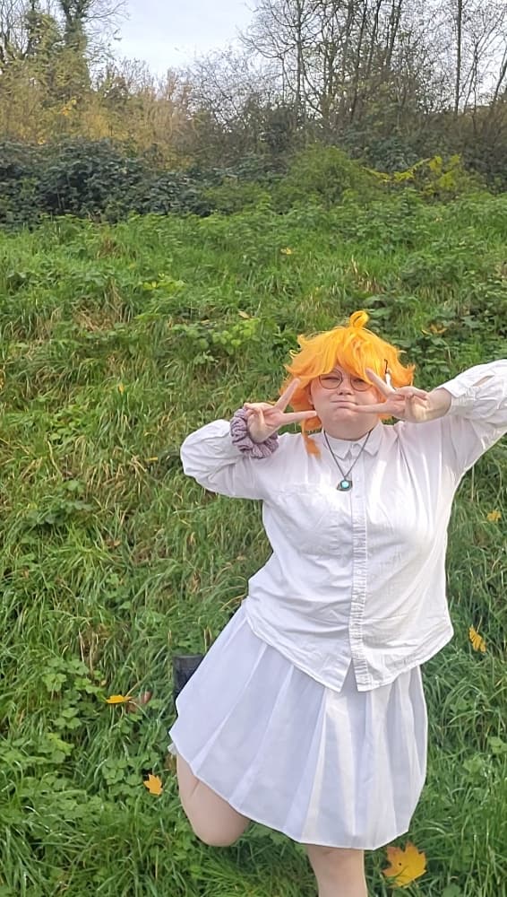 🍂Emma🍂 - Photo 23