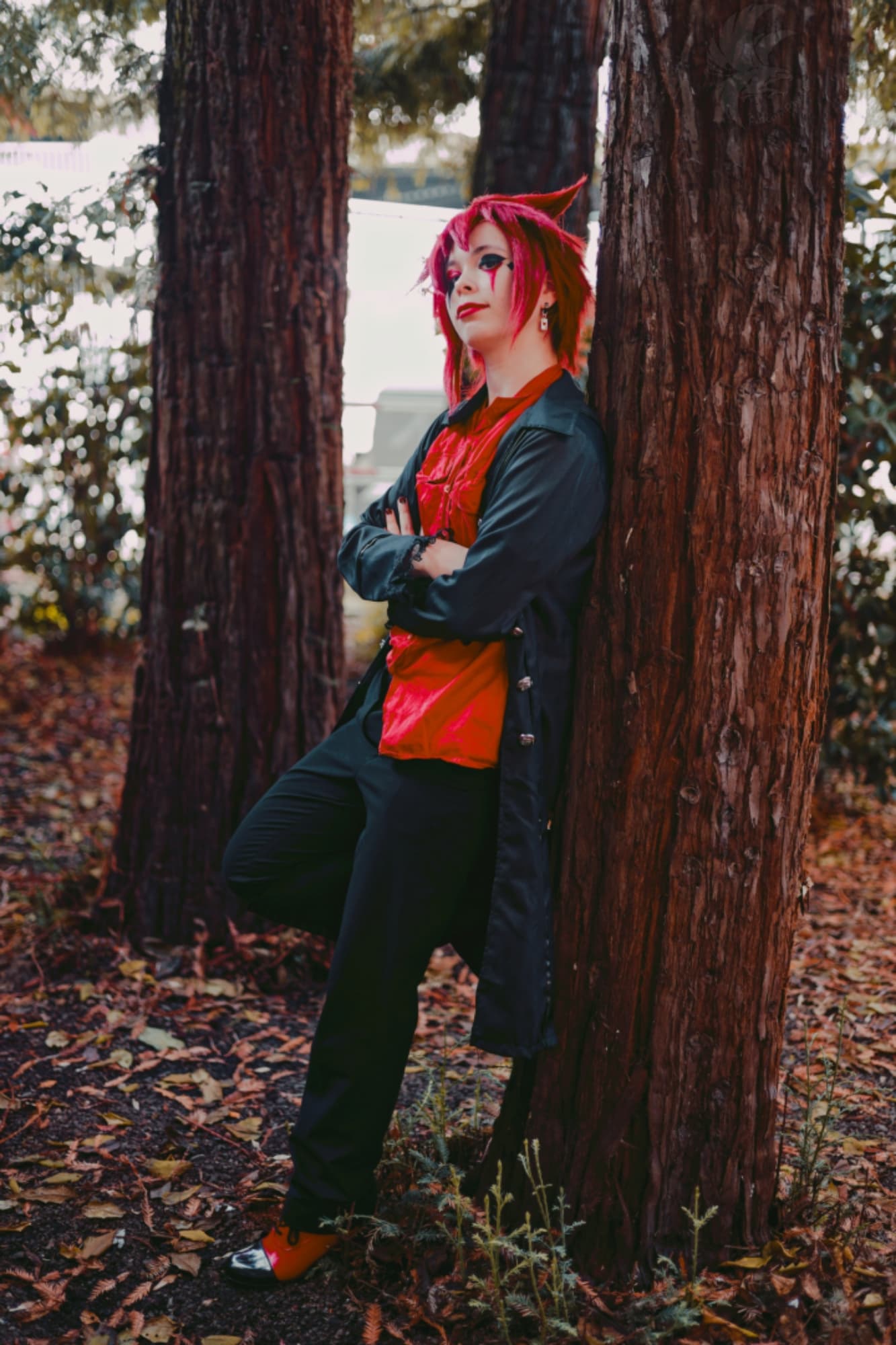 Shooting Halloween  - Photo 17