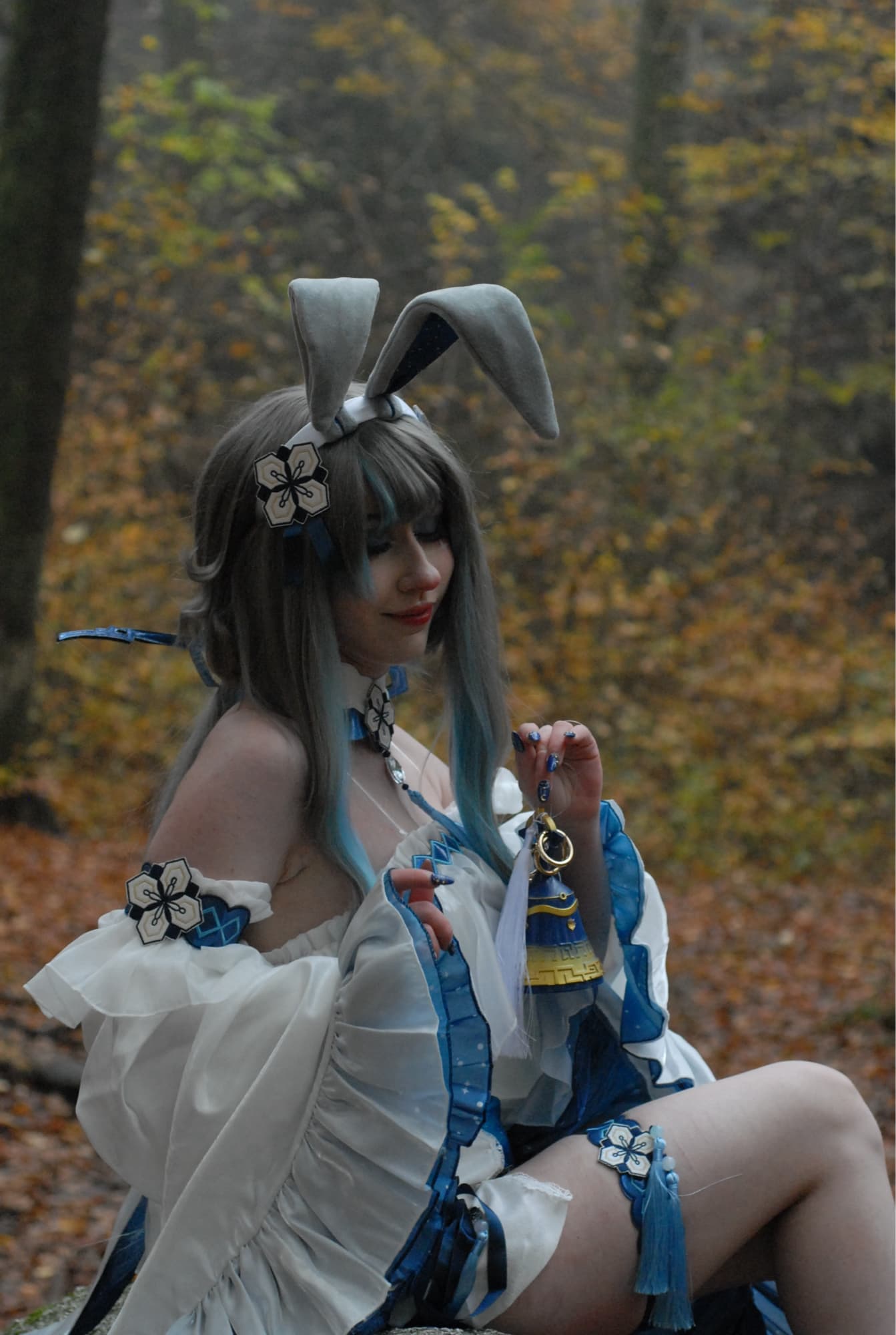 Guizhong Bunny - Photo 11