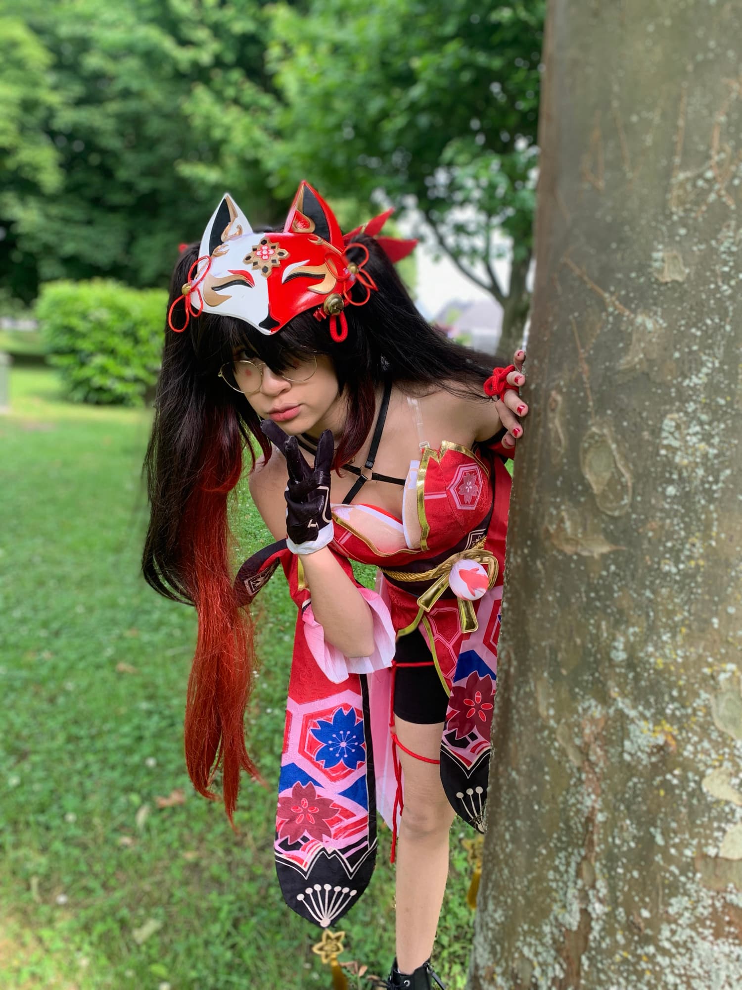 Sparkle🎭 - Photo 4