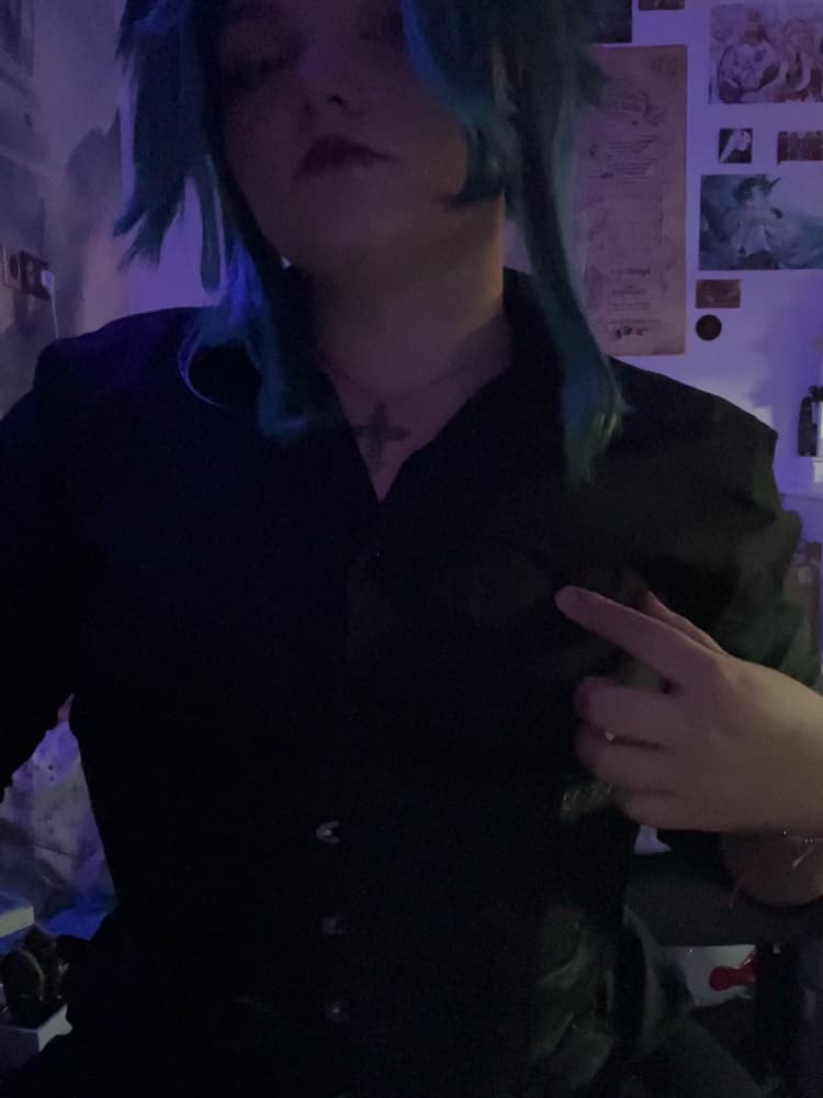 Xiao genshin impact - Photo 10