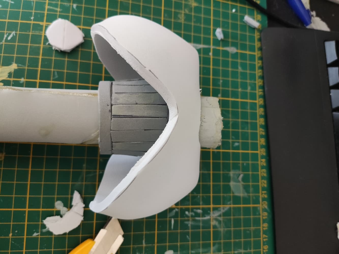 Épée Raphtalia mouss - Photo 18