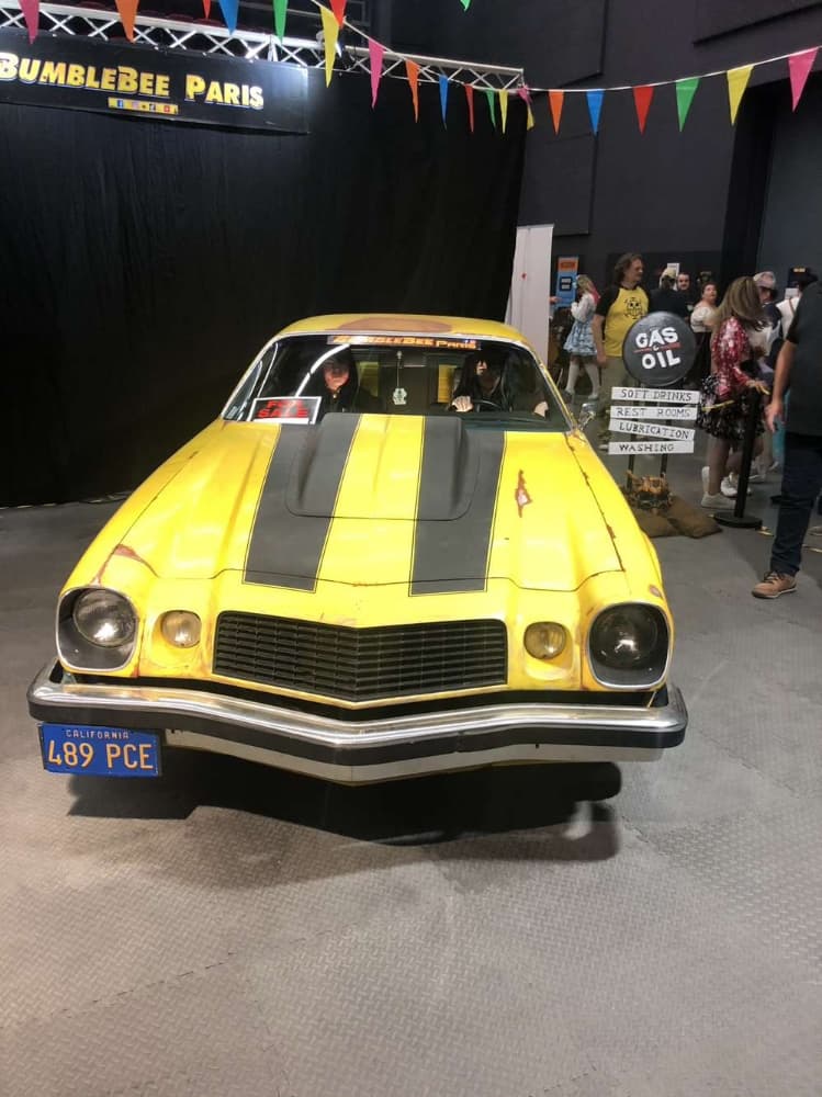 Manga Mania 2023 - Photo 9