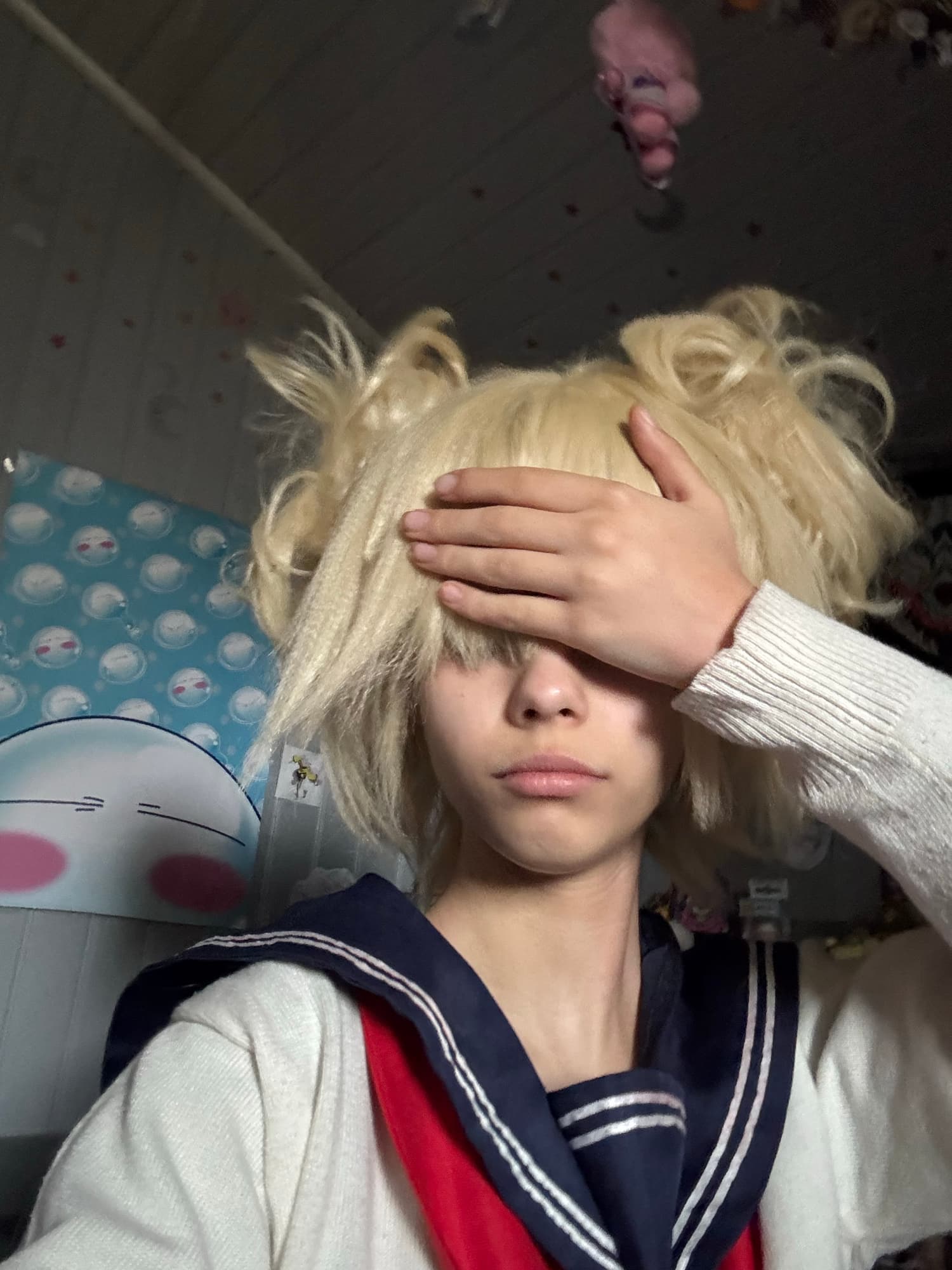 Toga Himiko  - Photo 6