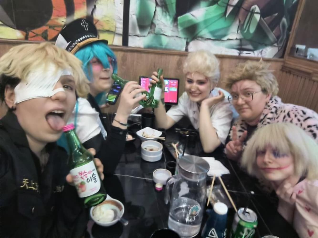 Chaotique Corazon - Photo 7