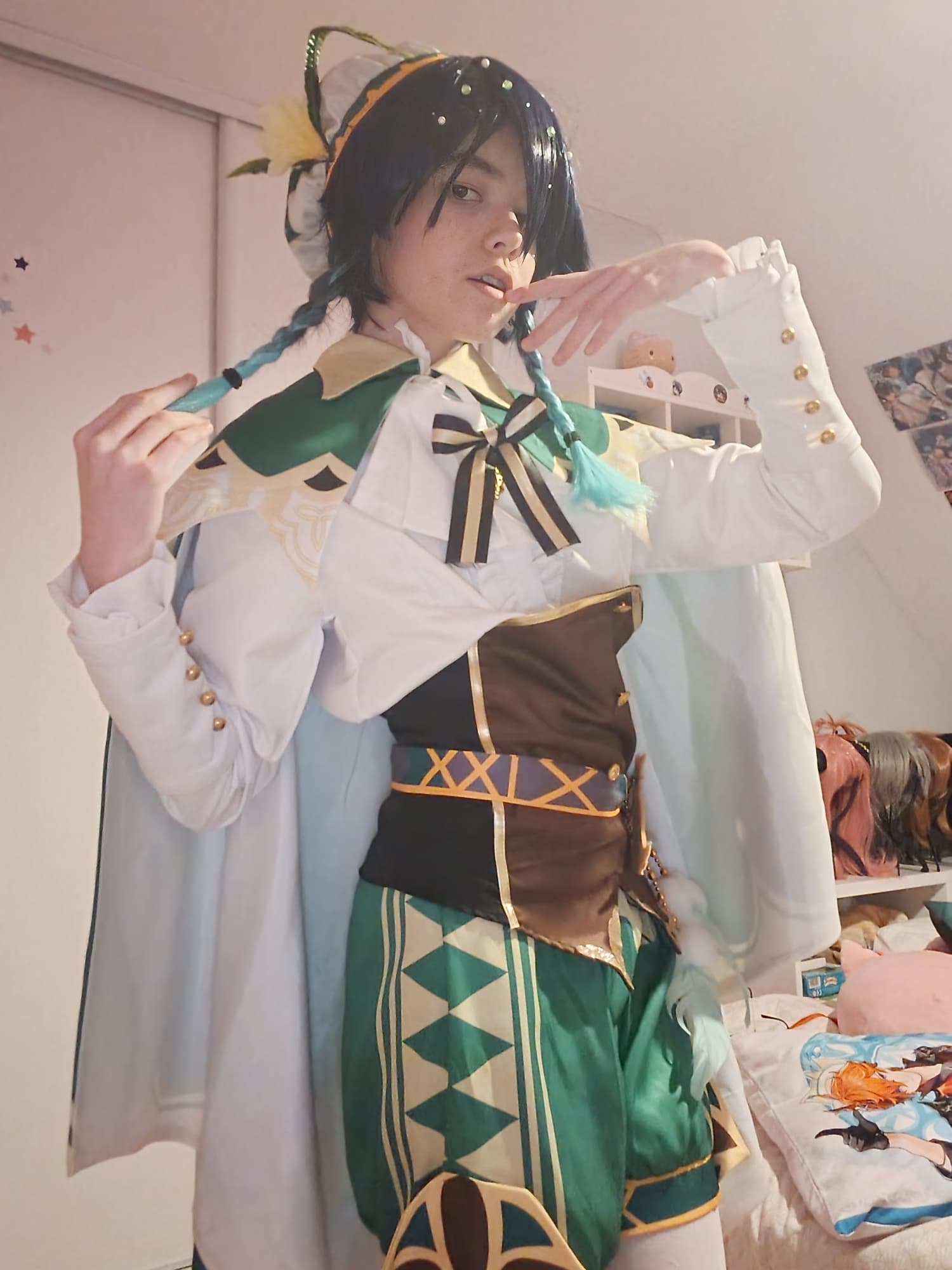 Venti🍃 - Photo 11