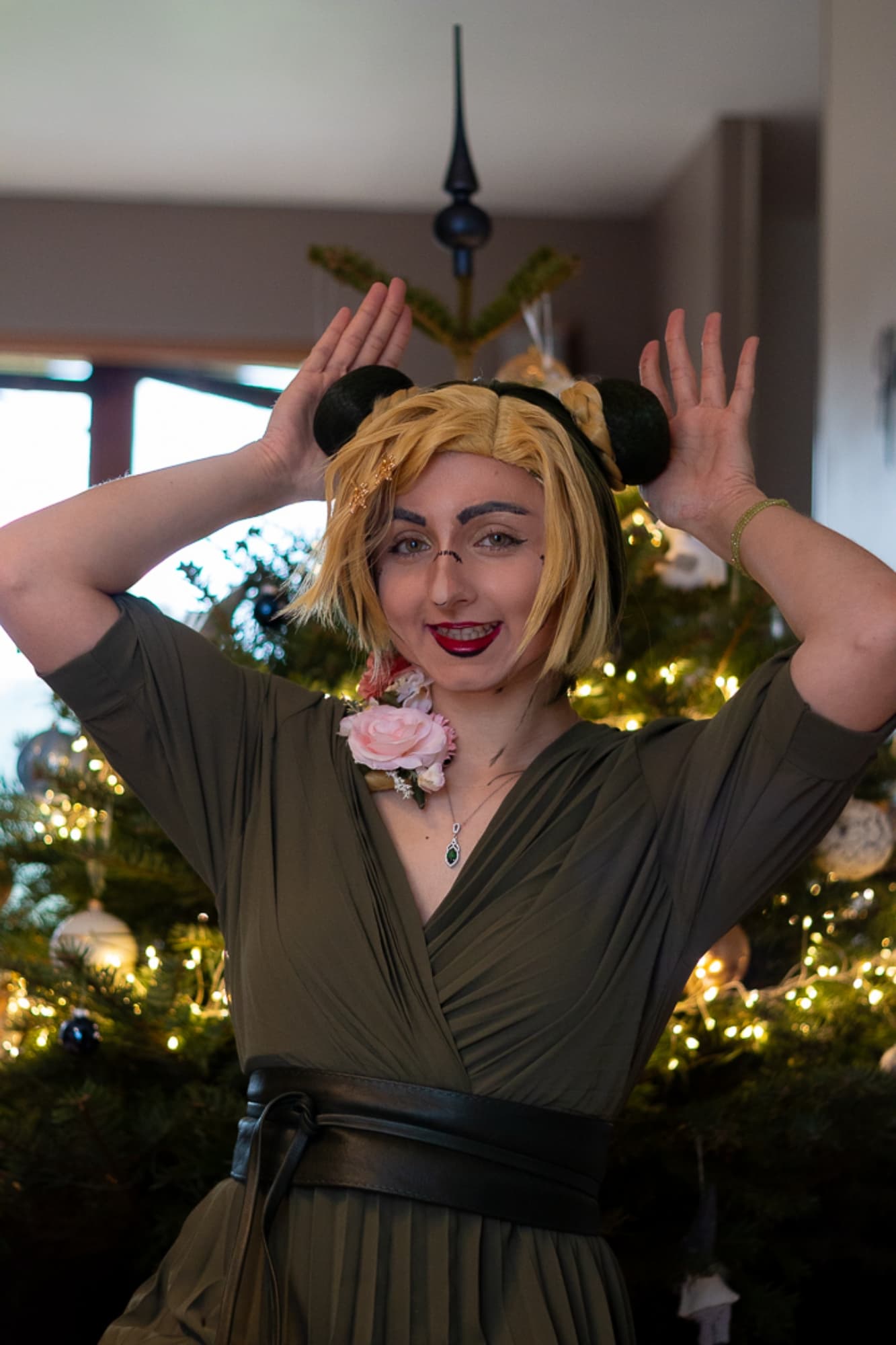 Jolyne  - Photo 1