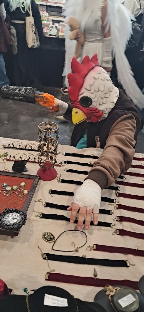 Jacket 08/02/25 - Photo 7