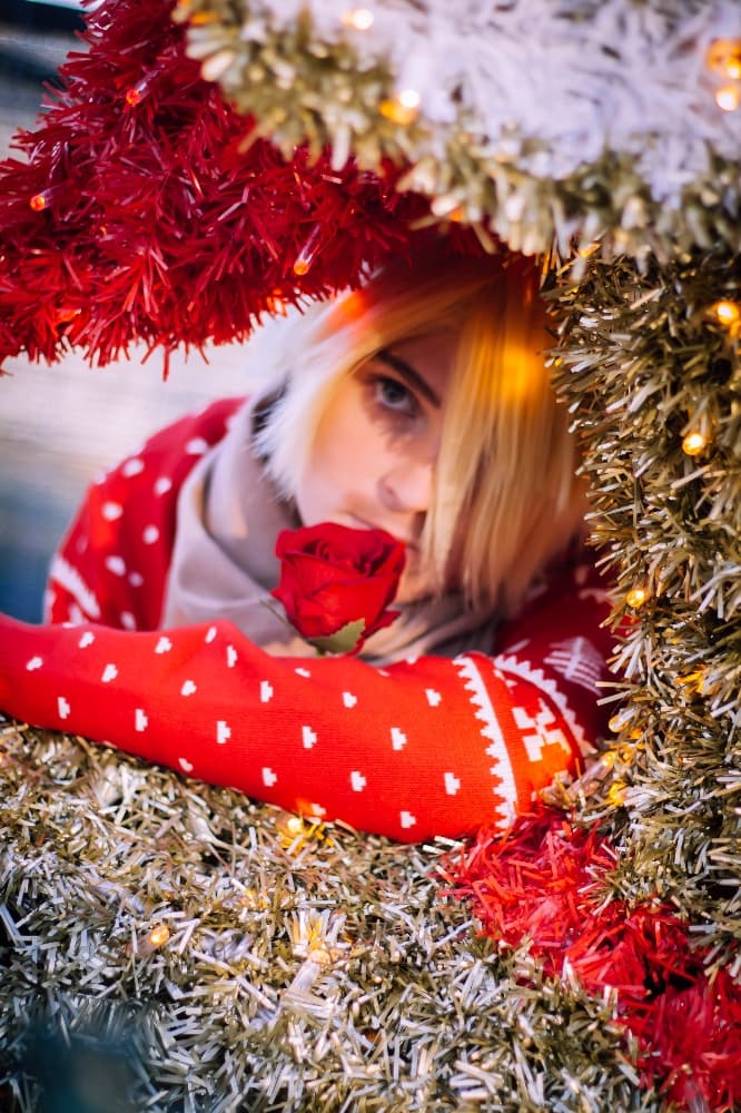 Sanji Noël  - Photo 5