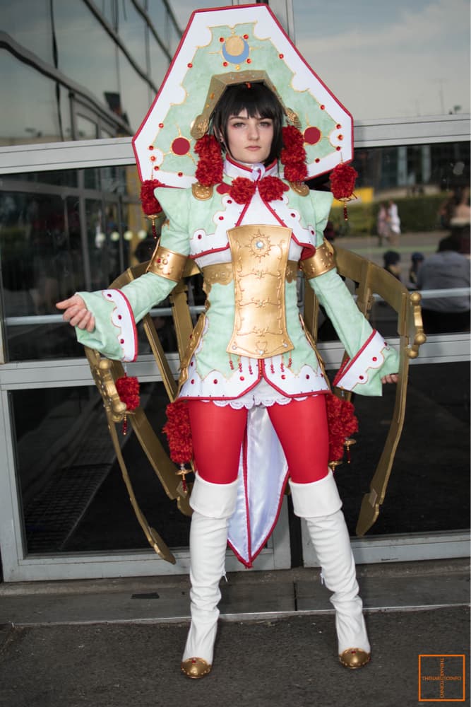 Seth Nightroad JE 2017 - Photo 6