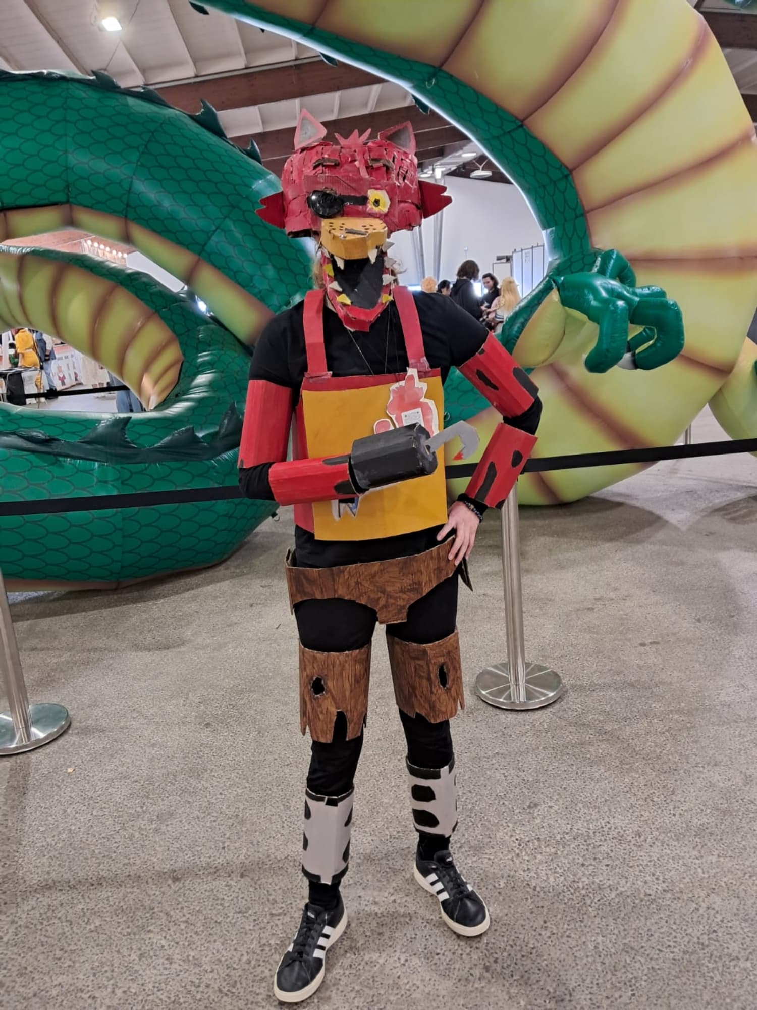 Foxy  - Photo 5