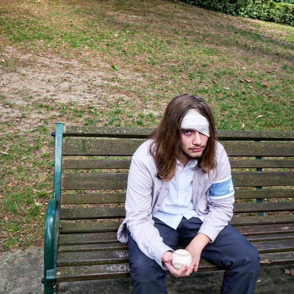 Eren dans la nature - Photo 4