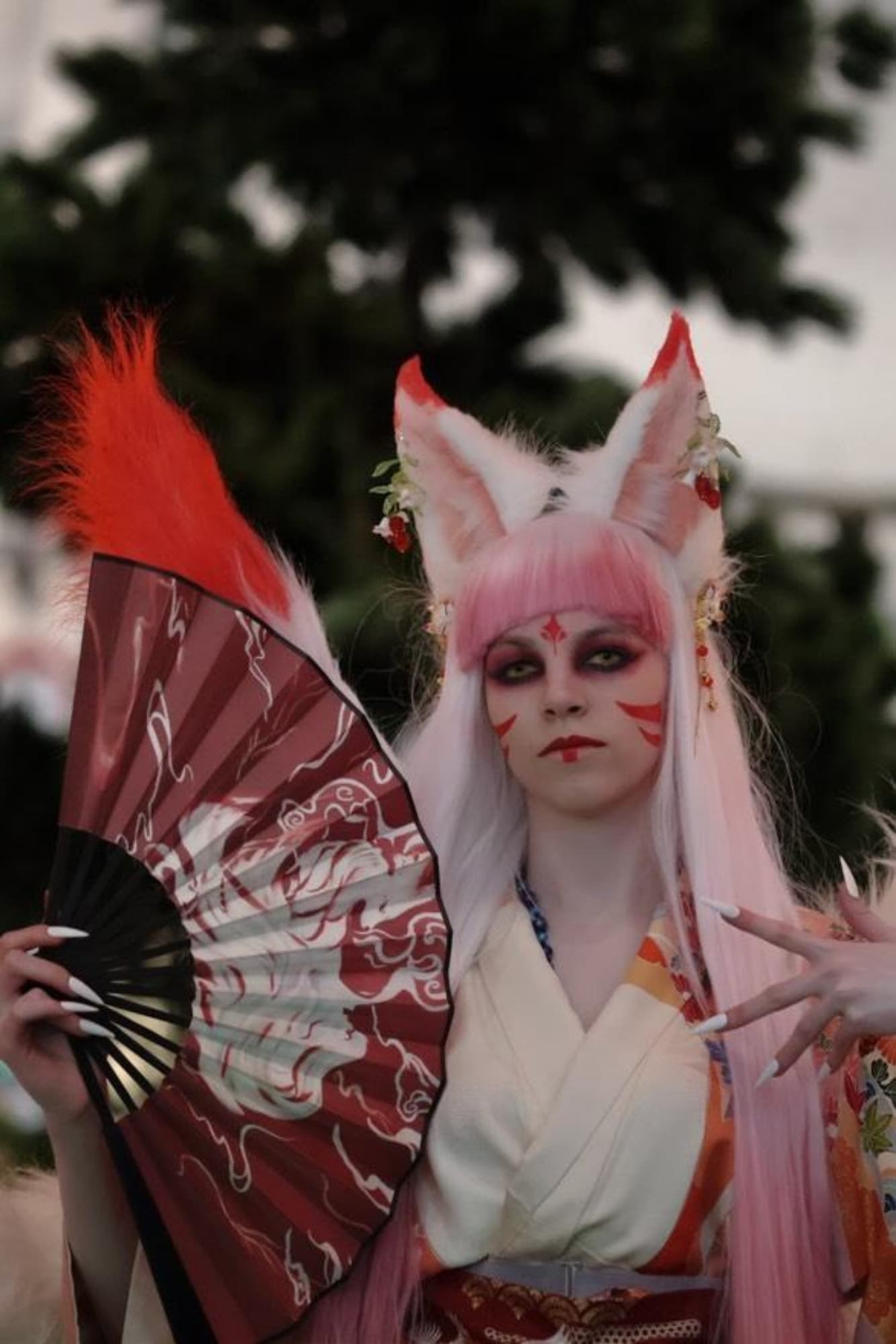 Kitsune - Photo 4