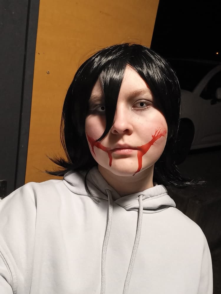 Jeff the Killer - Photo 4