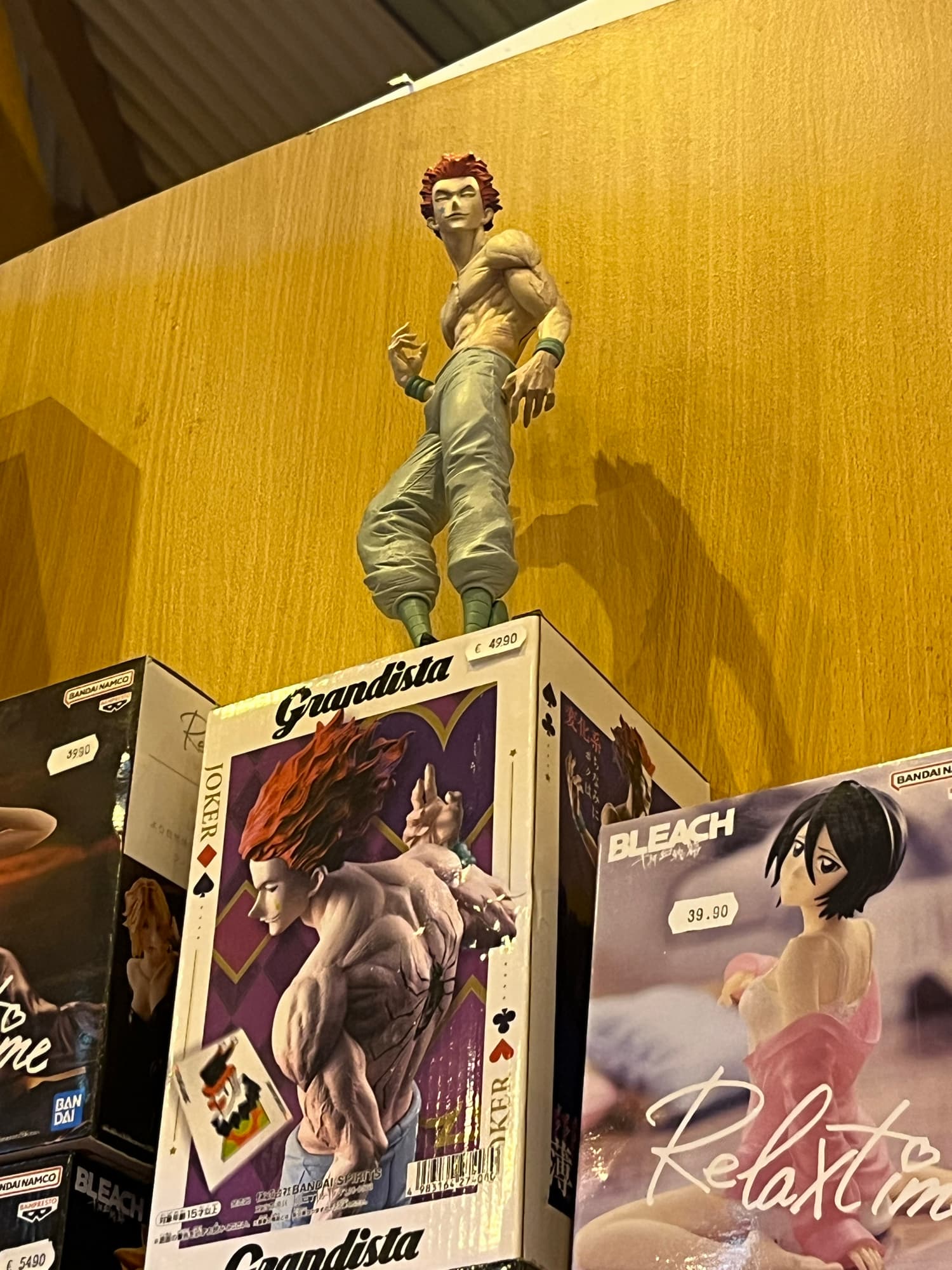 Japan manga wave  - Photo 3