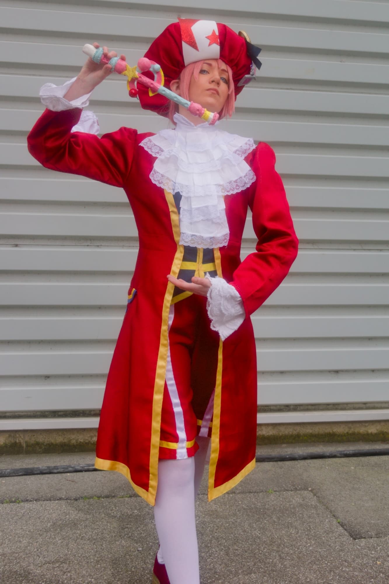 Japan Expo Sud - Photo 4