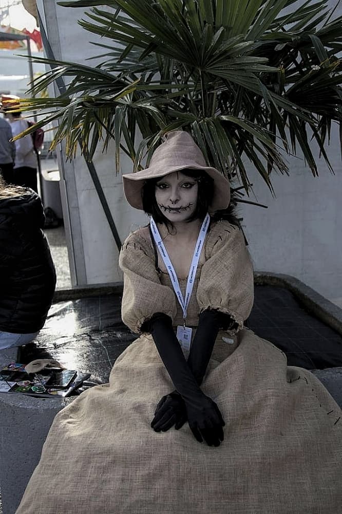 Disney/Tim Burton  - Photo 9