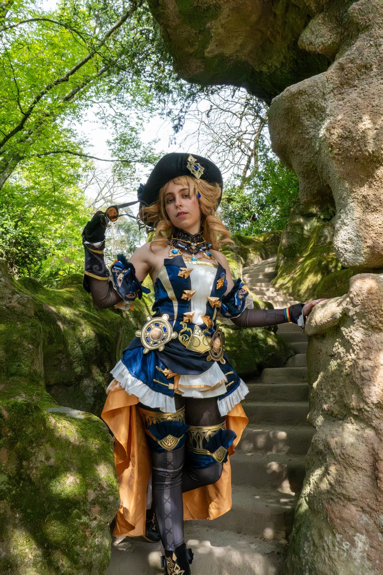 Sortie cosplay I - Photo 22