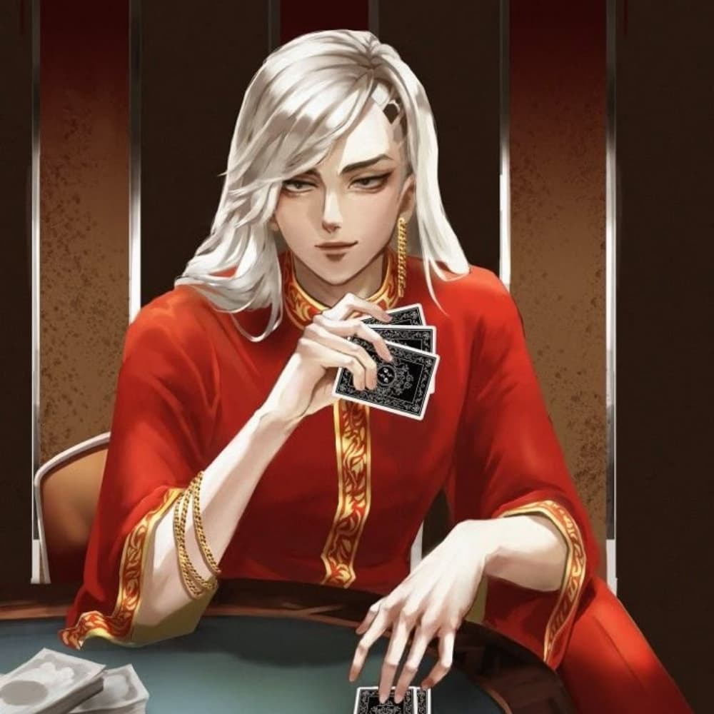 Kokonoi Hajime (Bonten)