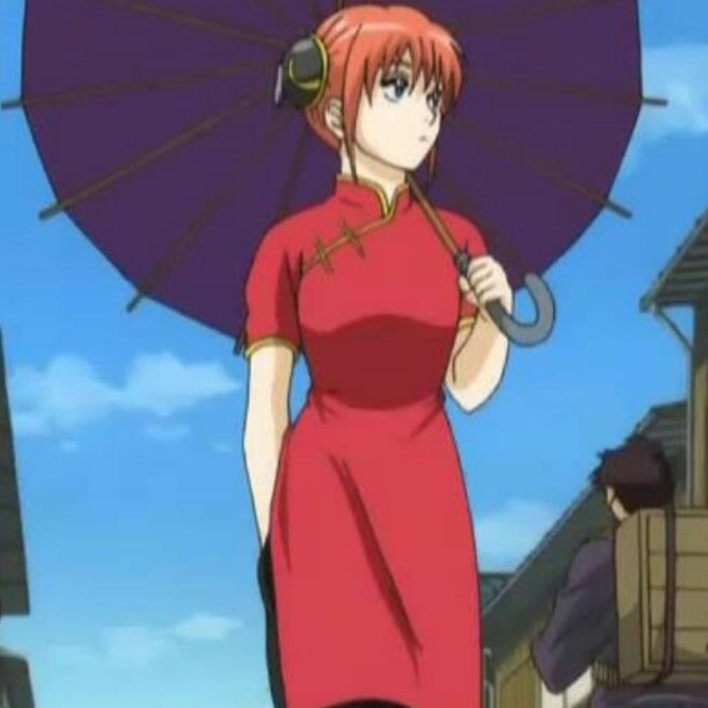 Kagura