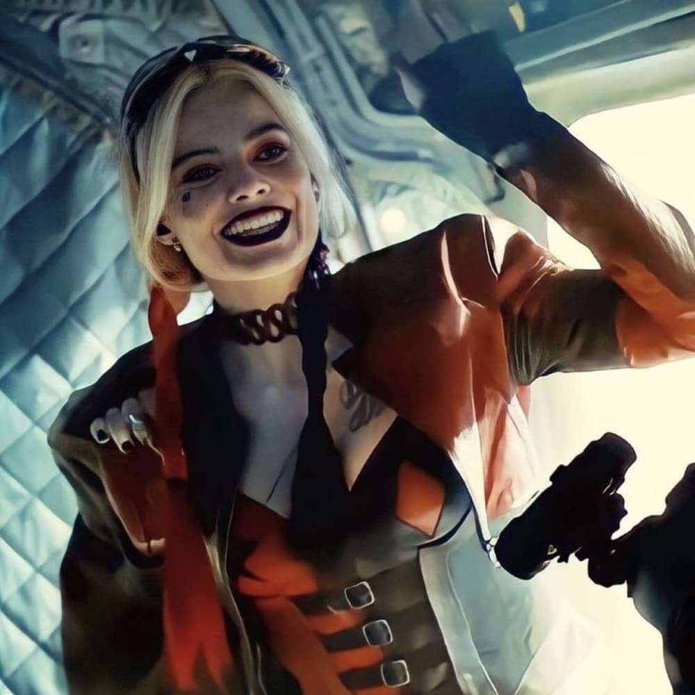 Harley Quinn