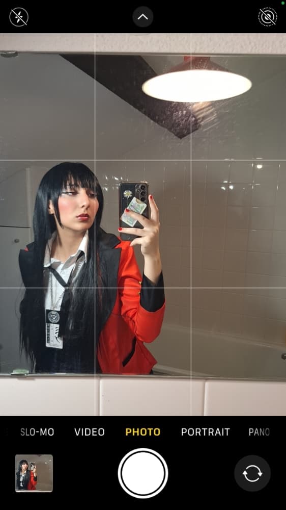 yumeko  - Photo 8