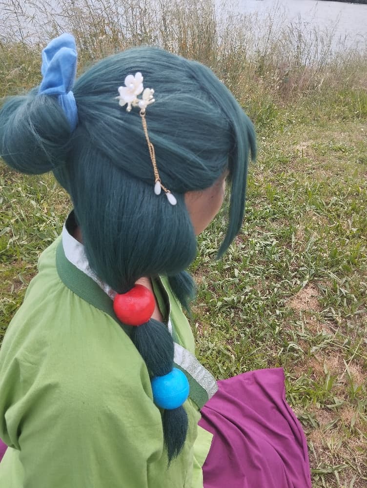 Mao Mao (BGF) - Photo 5