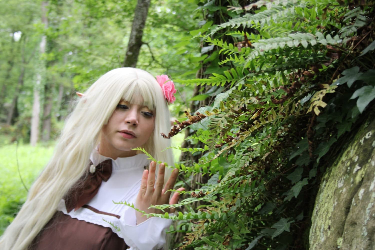 Angelya(oc) - Photo 18