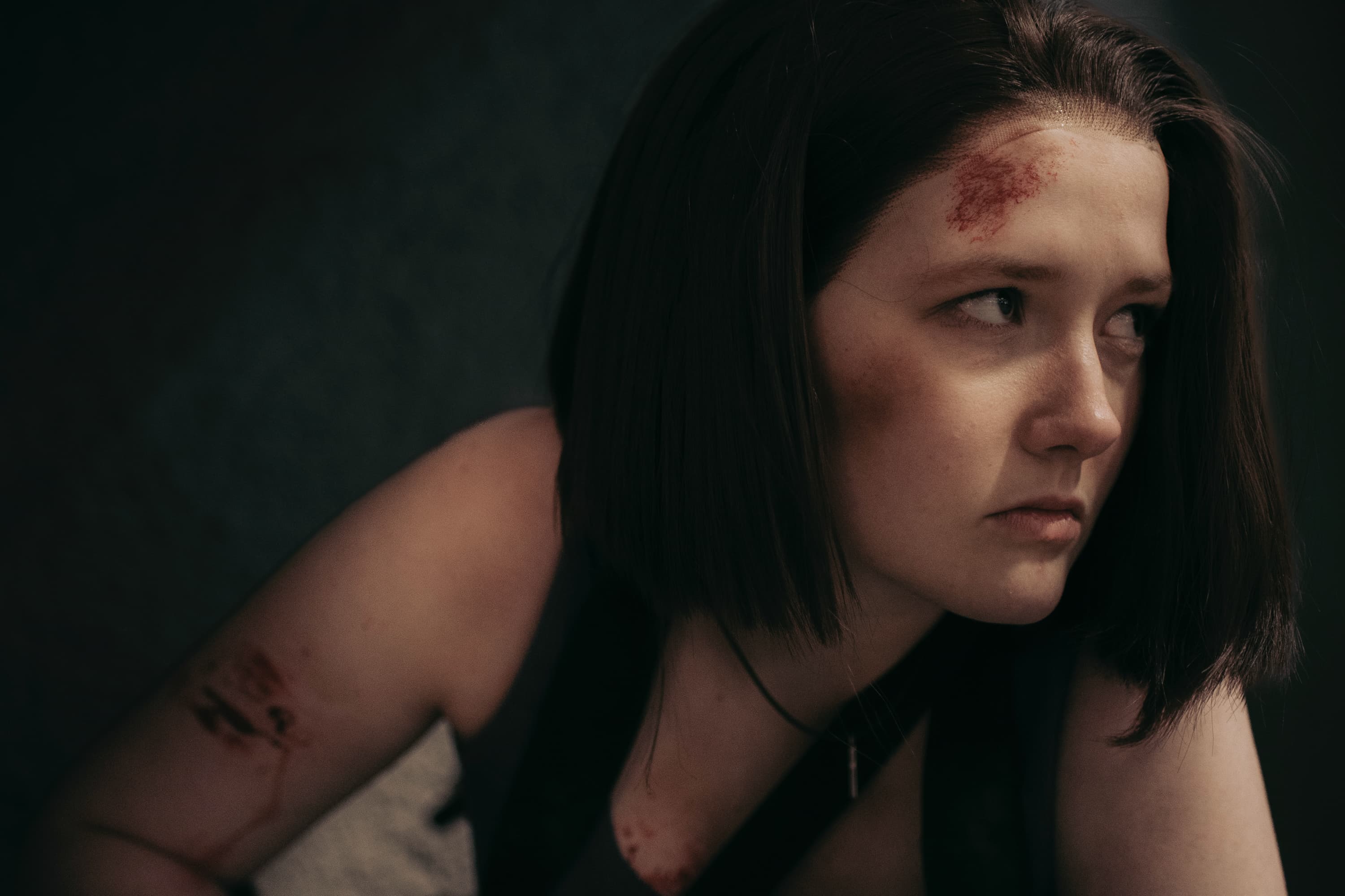 Jill Valentine - Photo 2