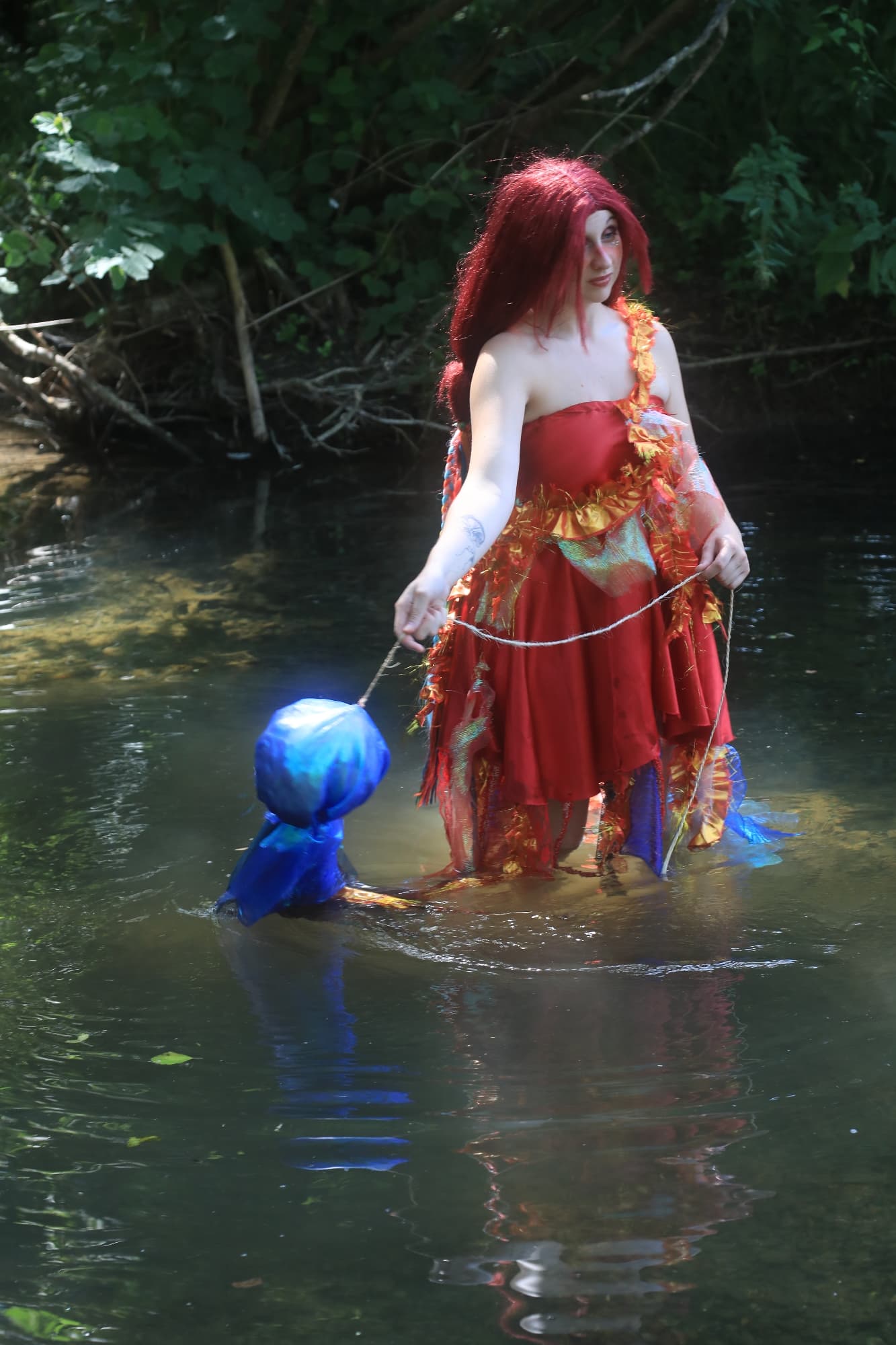 T la méduse - Photo 16