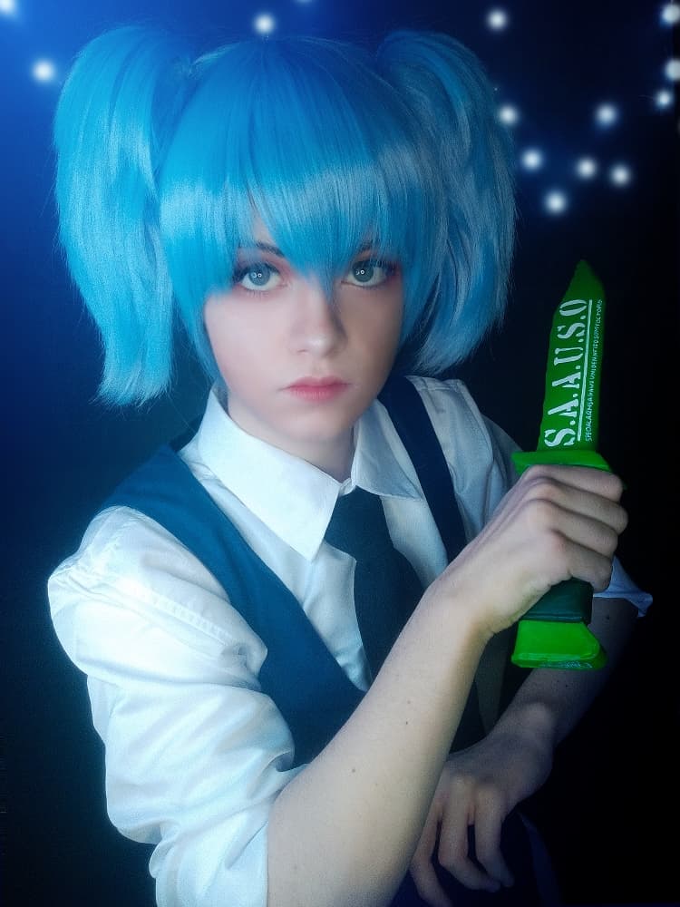 Nagisa Shiota  - Photo 1