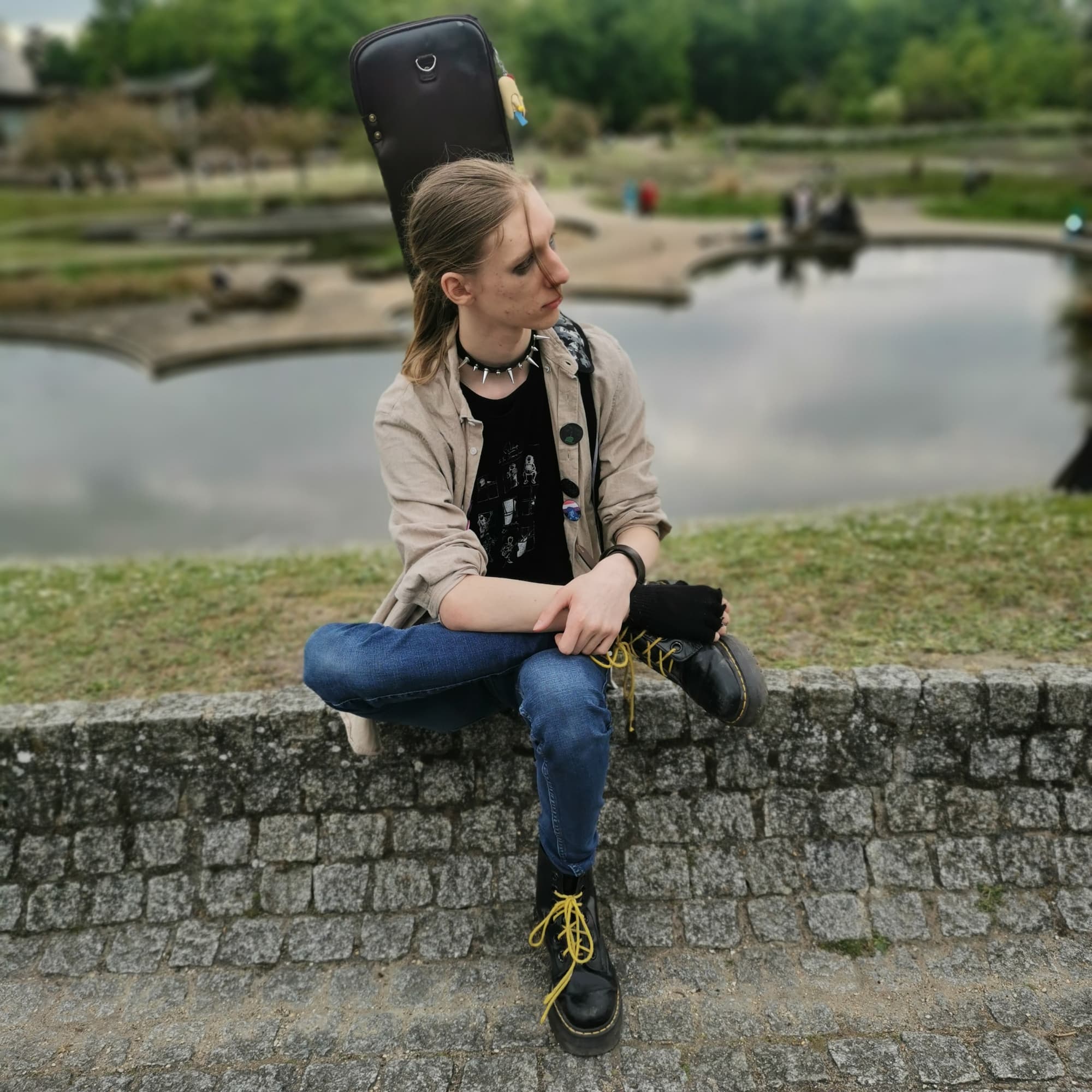 🎸METAL FAMILY🎸