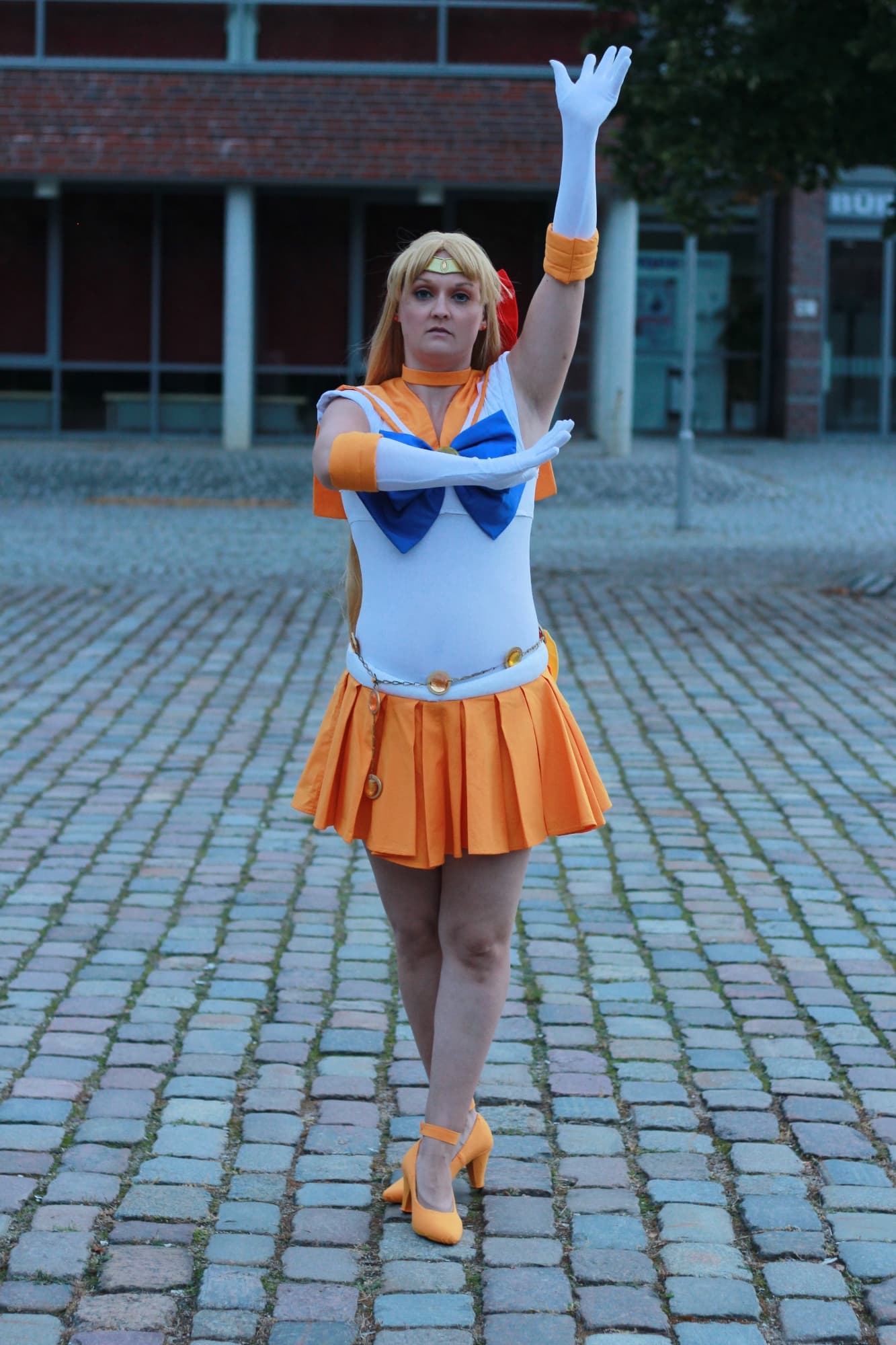 Sailor Venus - Photo 2