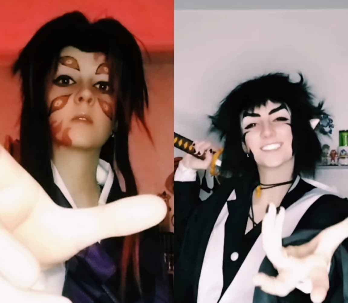 Kokushibu KNY - Photo 14