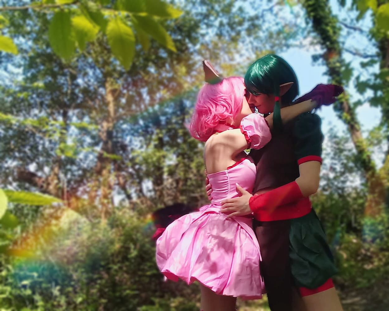 Dren & Zoey (2023) - Photo 1