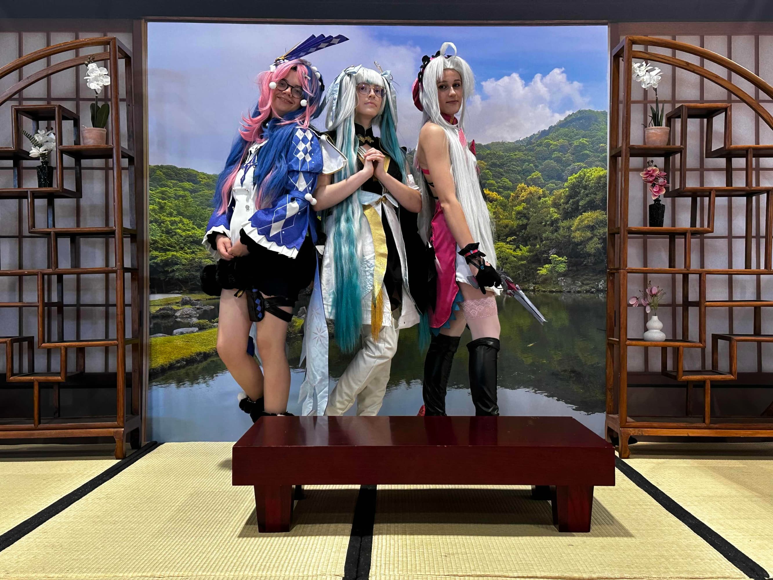 Wuthering Waves - Photo 1