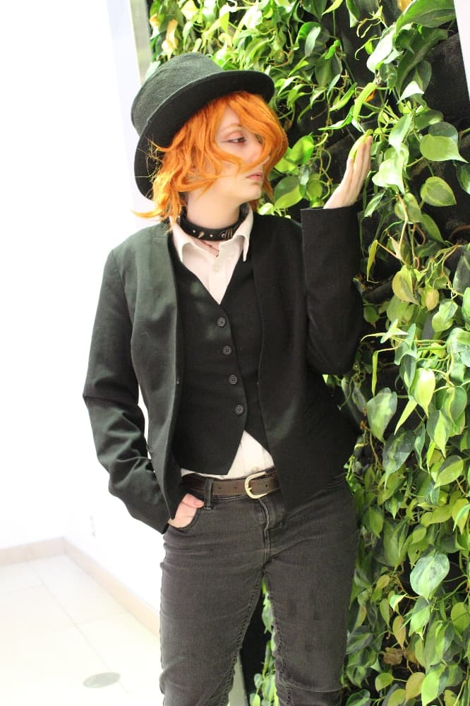 Chuuya - Photo 12