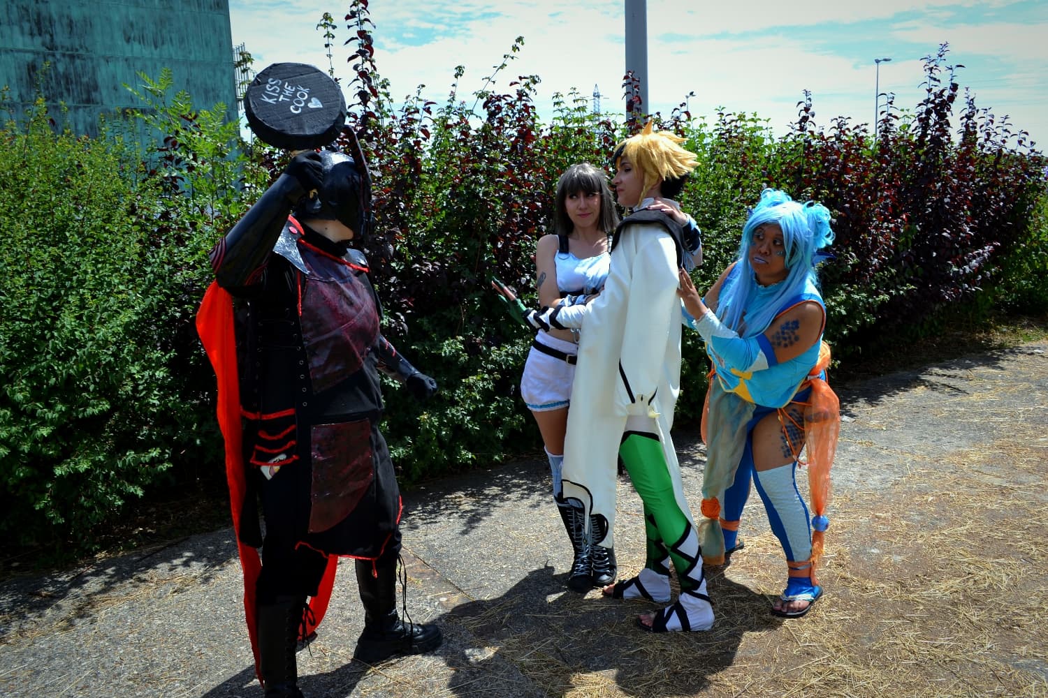 Ashkore japex samedi - Photo 12